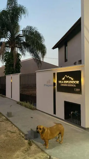 Foto 1 de Terreno / Lote à venda, 206m2 em Guarda do Cubatão, Palhoca - SC