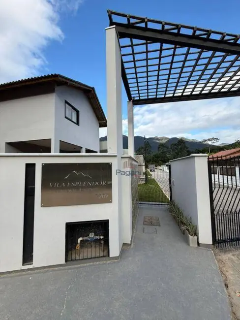 Foto 7 de Terreno / Lote à venda, 206m2 em Guarda do Cubatão, Palhoca - SC