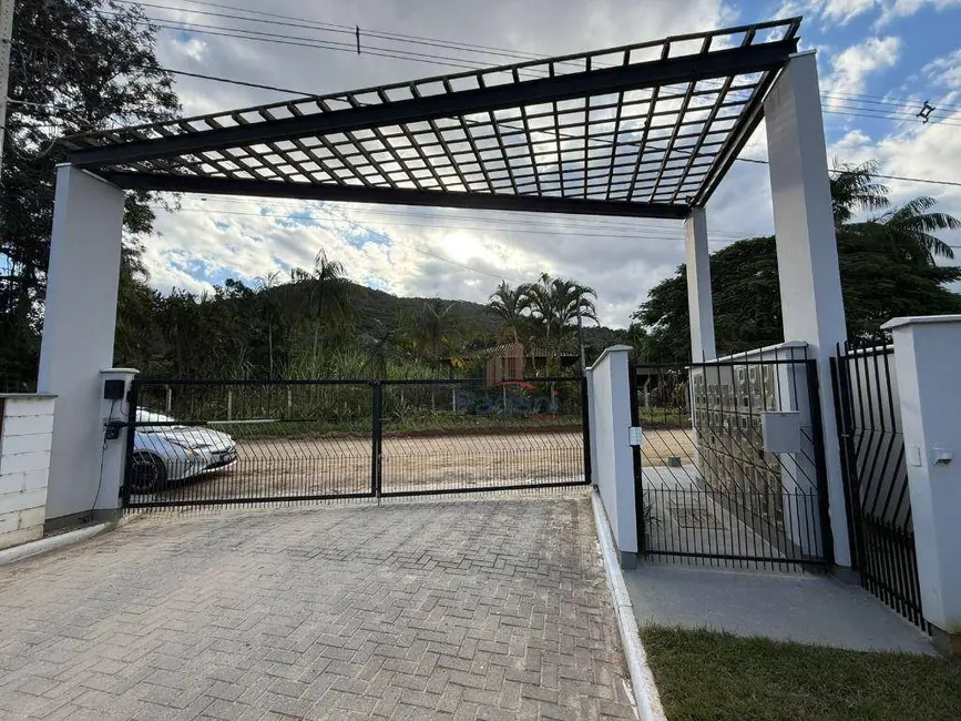 Foto 5 de Terreno / Lote à venda, 206m2 em Guarda do Cubatão, Palhoca - SC