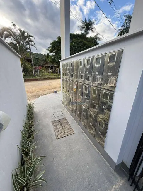 Foto 6 de Terreno / Lote à venda, 206m2 em Guarda do Cubatão, Palhoca - SC