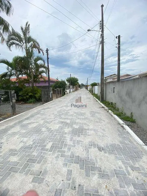 Foto 2 de Casa com 3 quartos à venda, 360m2 em Guarda do Cubatão, Palhoca - SC