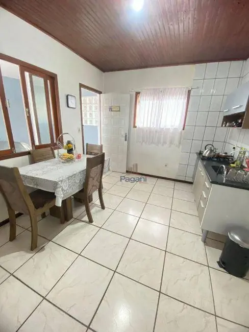 Foto 5 de Casa com 3 quartos à venda, 360m2 em Guarda do Cubatão, Palhoca - SC