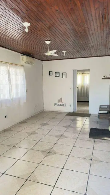 Foto 6 de Casa com 3 quartos à venda, 360m2 em Guarda do Cubatão, Palhoca - SC