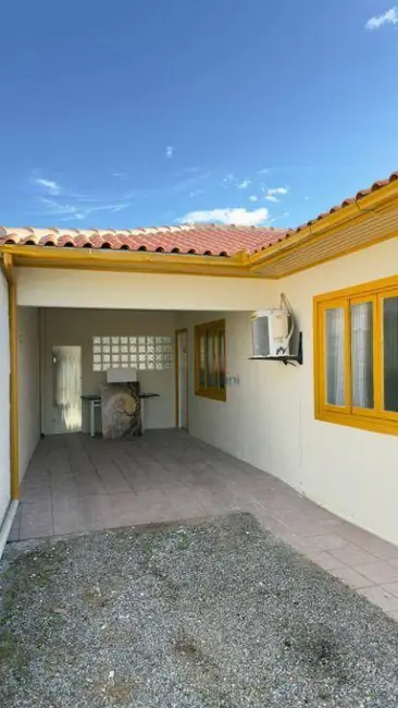 Foto 5 de Casa com 3 quartos à venda, 360m2 em Guarda do Cubatão, Palhoca - SC