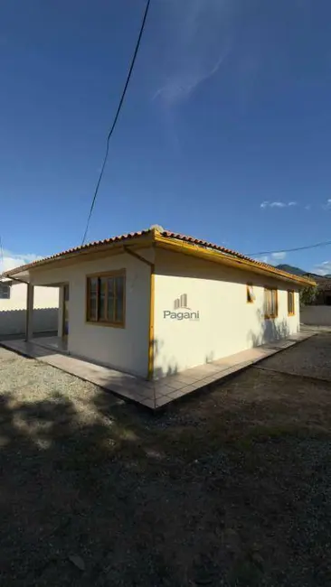 Foto 3 de Casa com 3 quartos à venda, 360m2 em Guarda do Cubatão, Palhoca - SC