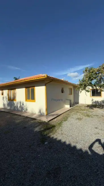 Foto 4 de Casa com 3 quartos à venda, 360m2 em Guarda do Cubatão, Palhoca - SC