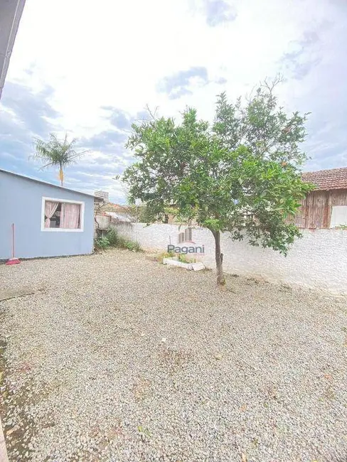 Foto 3 de Casa com 3 quartos à venda, 360m2 em Guarda do Cubatão, Palhoca - SC