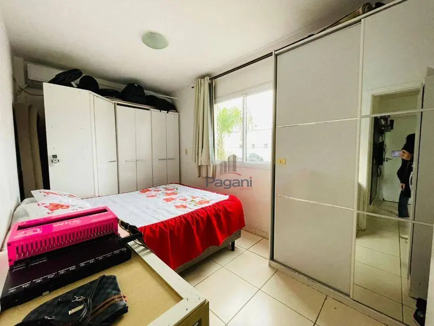 Foto 2 de Apartamento com 2 quartos à venda, 51m2 em Bela Vista, Palhoca - SC