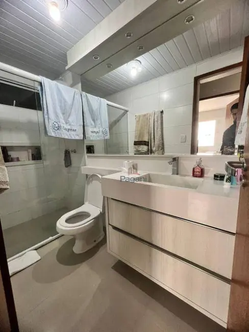 Foto 6 de Apartamento com 2 quartos à venda, 70m2 em Passa Vinte, Palhoca - SC