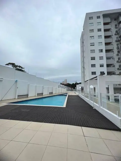 Foto 7 de Apartamento com 2 quartos à venda, 70m2 em Passa Vinte, Palhoca - SC