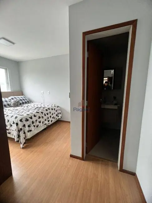 Foto 9 de Apartamento com 2 quartos à venda, 70m2 em Passa Vinte, Palhoca - SC