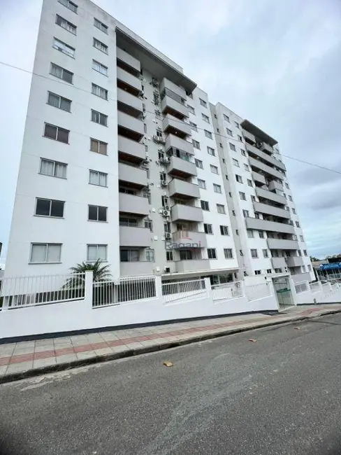 Foto 1 de Apartamento com 2 quartos à venda, 70m2 em Passa Vinte, Palhoca - SC