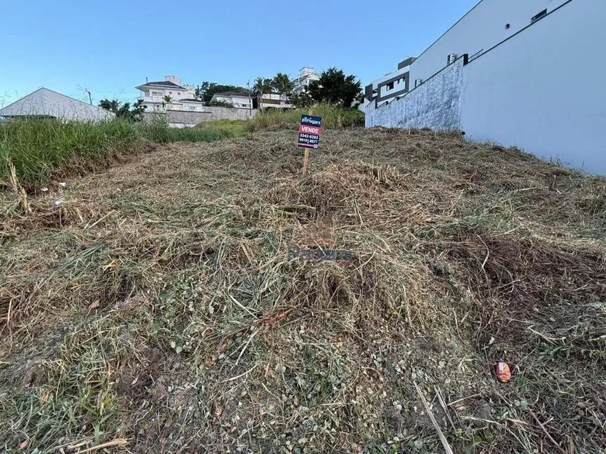 Foto 4 de Terreno / Lote à venda, 360m2 em Palhoca - SC