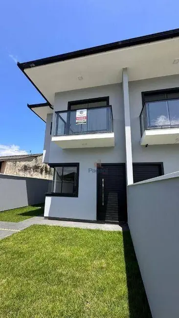 Foto 4 de Sobrado com 2 quartos à venda, 200m2 em Alto Aririú, Palhoca - SC