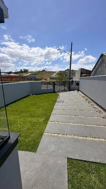 Foto 2 de Sobrado com 2 quartos à venda, 200m2 em Alto Aririú, Palhoca - SC