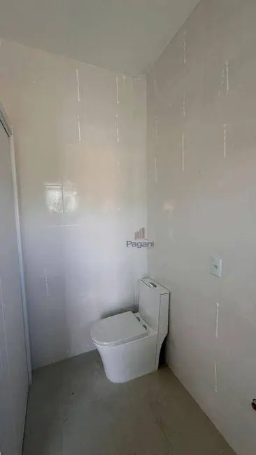 Foto 8 de Sobrado com 2 quartos à venda, 200m2 em Alto Aririú, Palhoca - SC