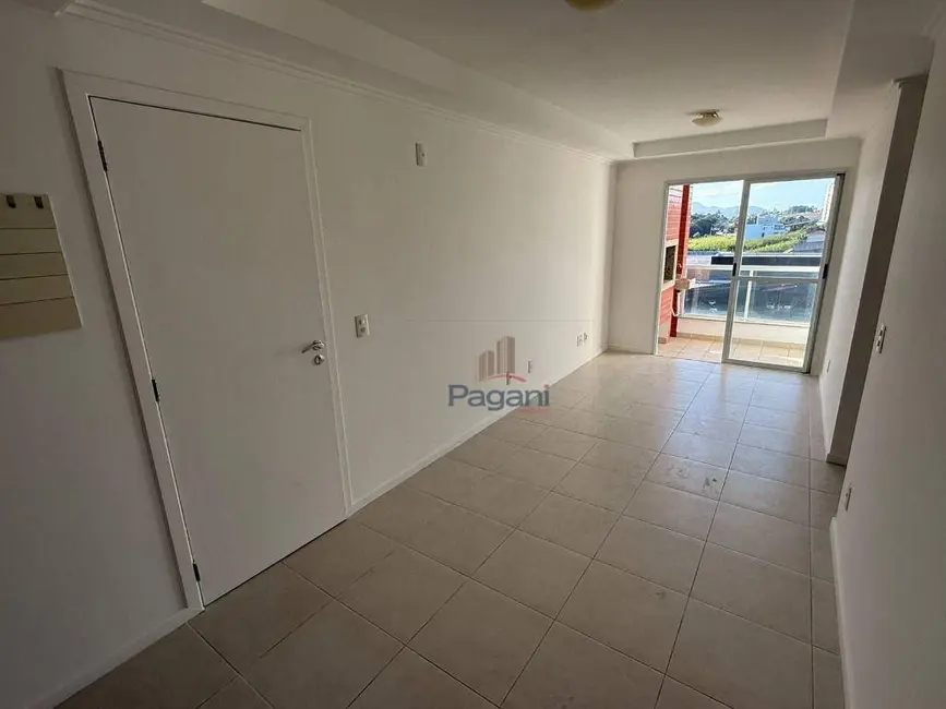 Foto 2 de Apartamento com 2 quartos à venda, 82m2 em Passa Vinte, Palhoca - SC