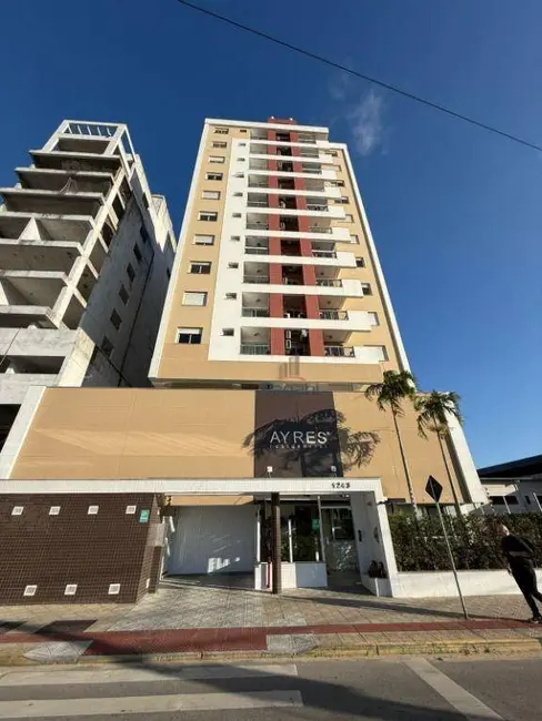 Foto 1 de Apartamento com 2 quartos à venda, 60m2 em Passa Vinte, Palhoca - SC