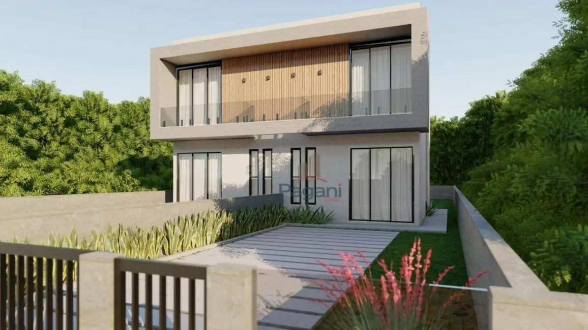 Foto 5 de Sobrado com 2 quartos à venda, 195m2 em Praia de Fora, Palhoca - SC