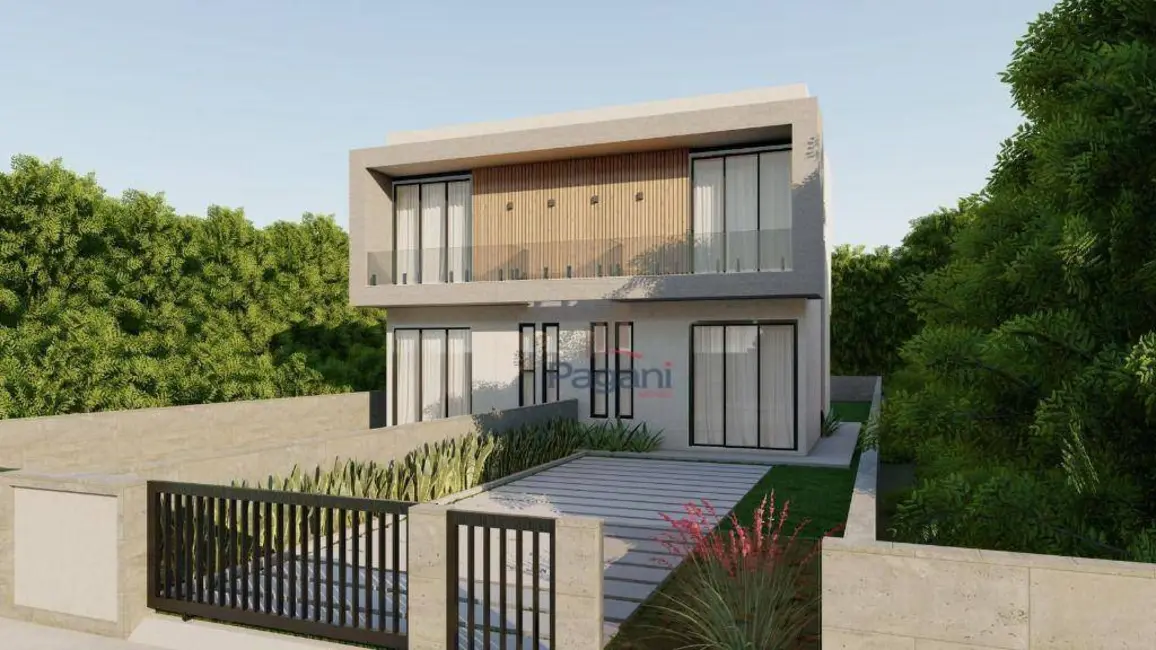 Foto 4 de Sobrado com 2 quartos à venda, 195m2 em Praia de Fora, Palhoca - SC