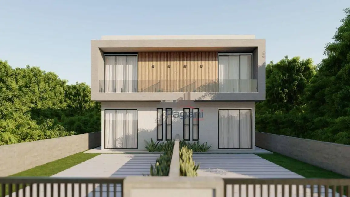 Foto 6 de Sobrado com 2 quartos à venda, 195m2 em Praia de Fora, Palhoca - SC