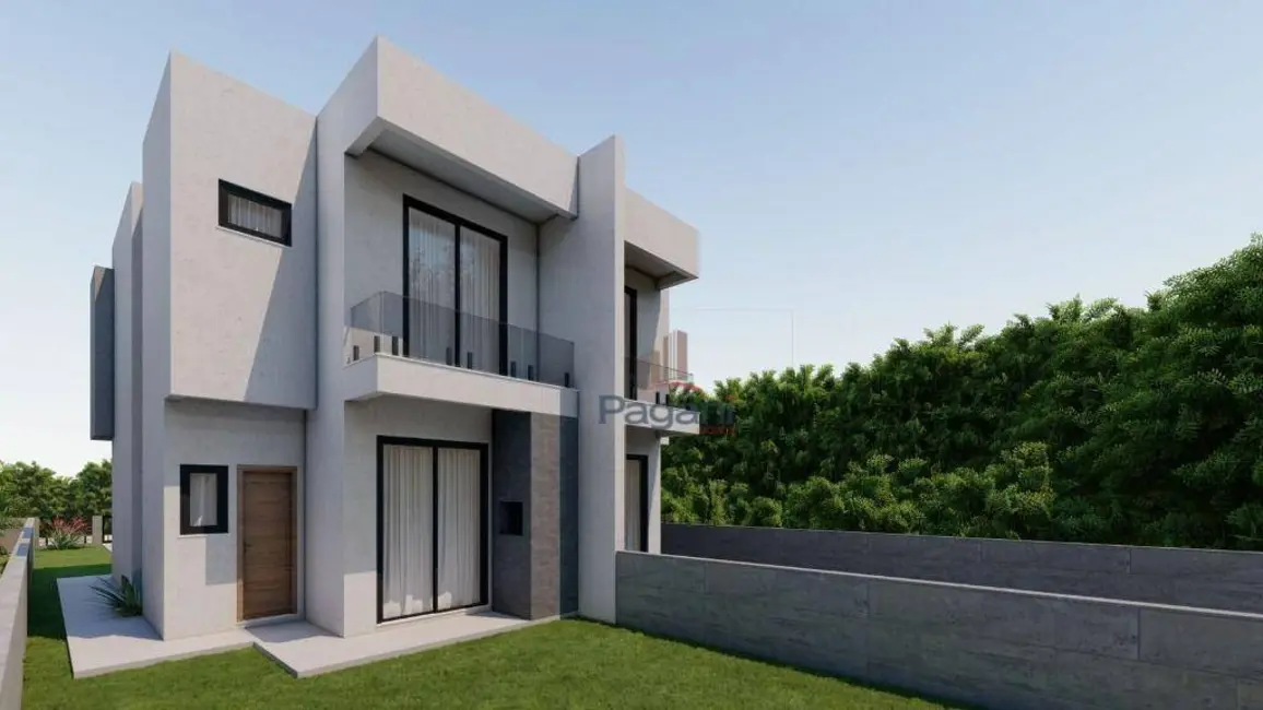 Foto 7 de Sobrado com 2 quartos à venda, 195m2 em Praia de Fora, Palhoca - SC