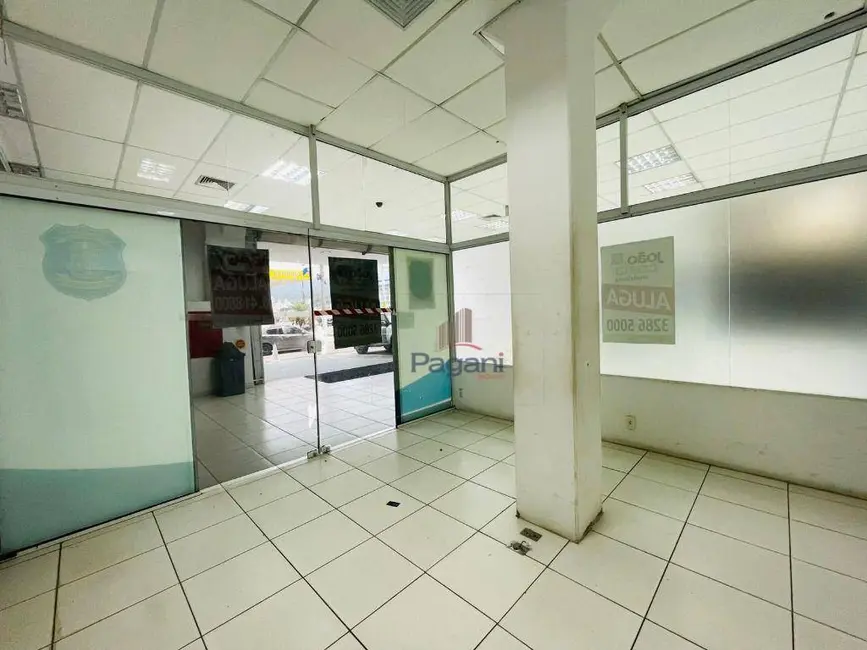 Foto 2 de Loja para alugar, 250m2 em Pagani, Palhoca - SC
