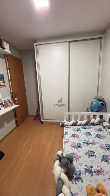 Foto 4 de Apartamento com 2 quartos à venda, 70m2 em Bela Vista, Palhoca - SC