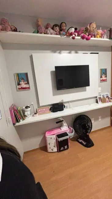 Foto 3 de Apartamento com 2 quartos à venda, 70m2 em Bela Vista, Palhoca - SC