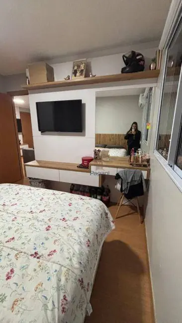 Foto 7 de Apartamento com 2 quartos à venda, 70m2 em Bela Vista, Palhoca - SC