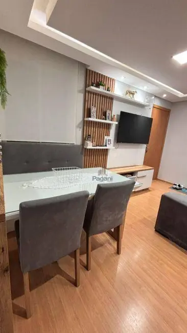 Foto 8 de Apartamento com 2 quartos à venda, 70m2 em Bela Vista, Palhoca - SC