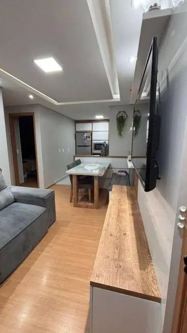 Foto 9 de Apartamento com 2 quartos à venda, 70m2 em Bela Vista, Palhoca - SC