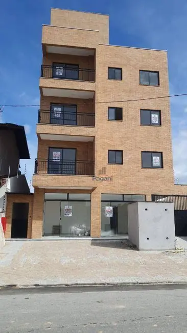 Foto 1 de Apartamento com 2 quartos para alugar, 58m2 em Centro, Palhoca - SC