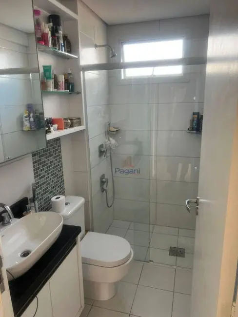 Foto 5 de Apartamento com 2 quartos à venda, 80m2 em Aririú, Palhoca - SC