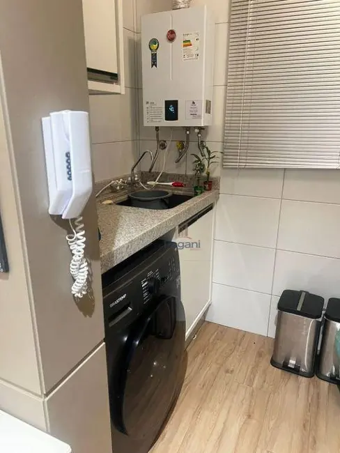 Foto 4 de Apartamento com 2 quartos à venda, 80m2 em Aririú, Palhoca - SC