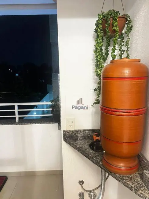 Foto 3 de Apartamento com 2 quartos à venda, 80m2 em Aririú, Palhoca - SC