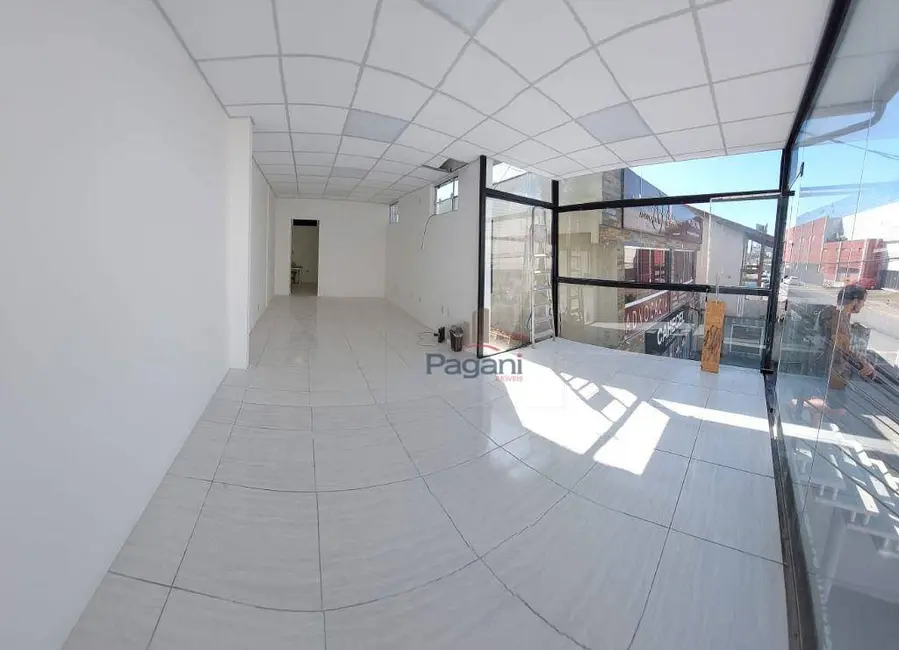 Foto 3 de Loja para alugar, 66m2 em Passa Vinte, Palhoca - SC
