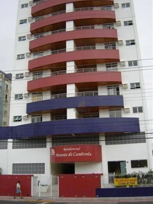 Foto 1 de Apartamento com 2 quartos à venda, 66m2 em Centro, Palhoca - SC