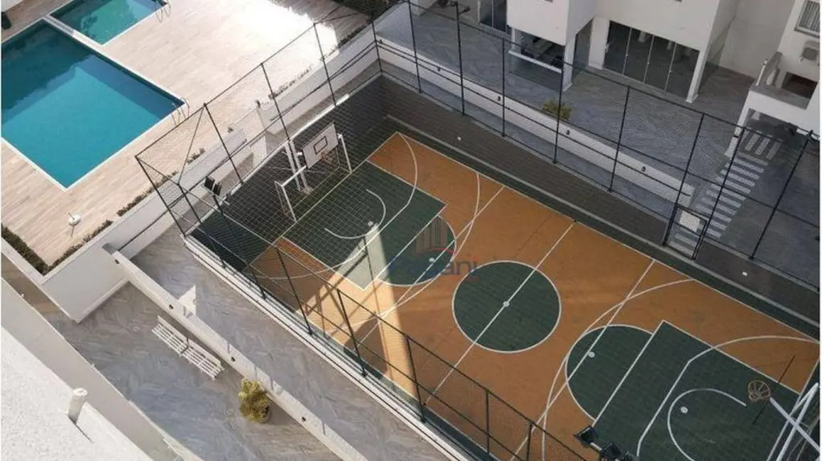 Foto 3 de Apartamento com 2 quartos à venda, 56m2 em Passa Vinte, Palhoca - SC