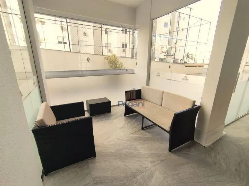 Foto 5 de Apartamento com 2 quartos à venda, 56m2 em Passa Vinte, Palhoca - SC