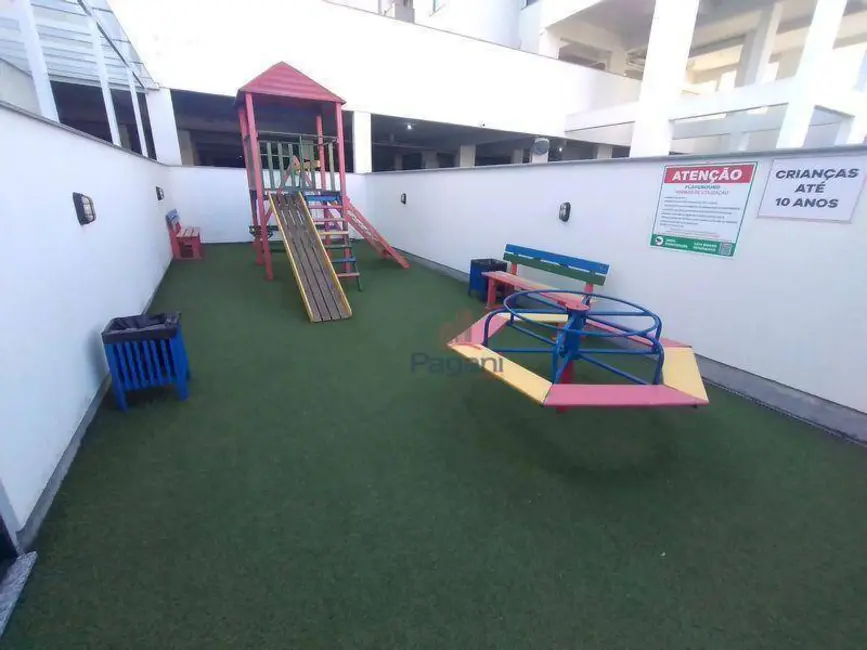 Foto 4 de Apartamento com 2 quartos à venda, 56m2 em Passa Vinte, Palhoca - SC