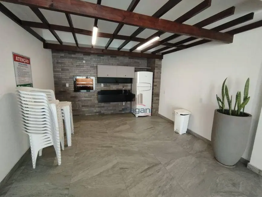 Foto 7 de Apartamento com 2 quartos à venda, 56m2 em Passa Vinte, Palhoca - SC