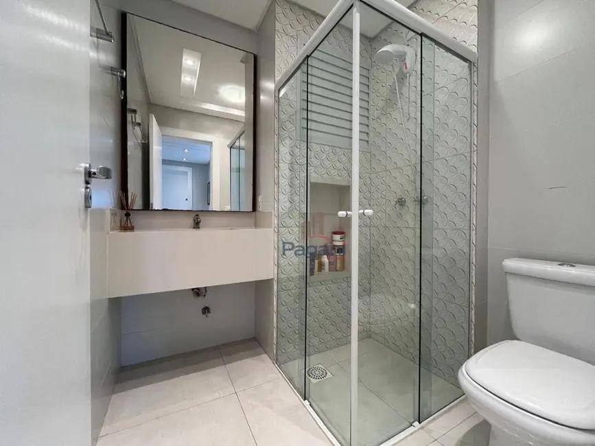 Foto 6 de Apartamento com 3 quartos à venda, 90m2 em Passa Vinte, Palhoca - SC