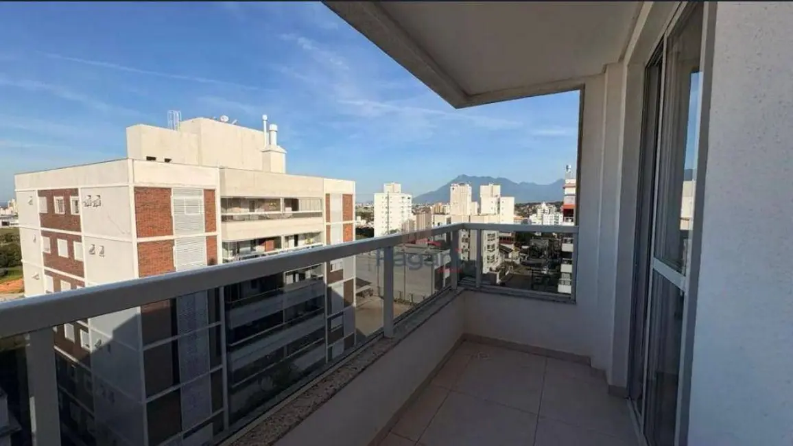 Foto 3 de Apartamento com 3 quartos à venda, 90m2 em Passa Vinte, Palhoca - SC