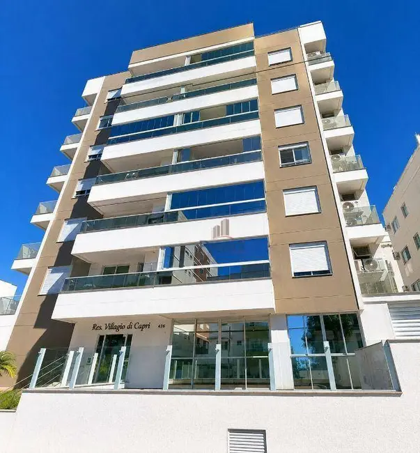 Apartamento com 3 quartos à venda, 90m2 em Passa Vinte, Palhoca - SC - imagem 1 Foto 1 de Apartamento com 3 quartos à venda, 90m2 em Passa Vinte, Palhoca - SC