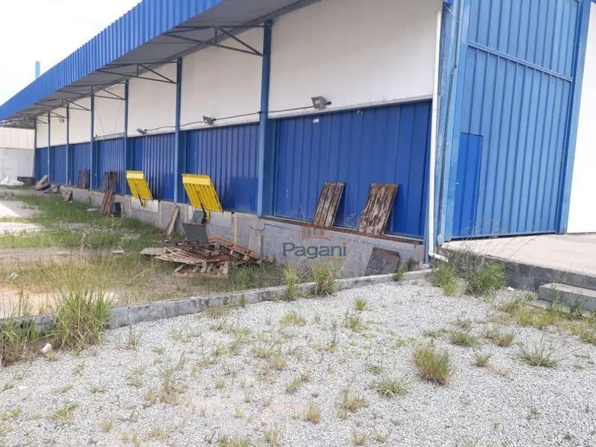 Foto 3 de Armazém / Galpão para alugar, 1623m2 em Bela Vista, Palhoca - SC