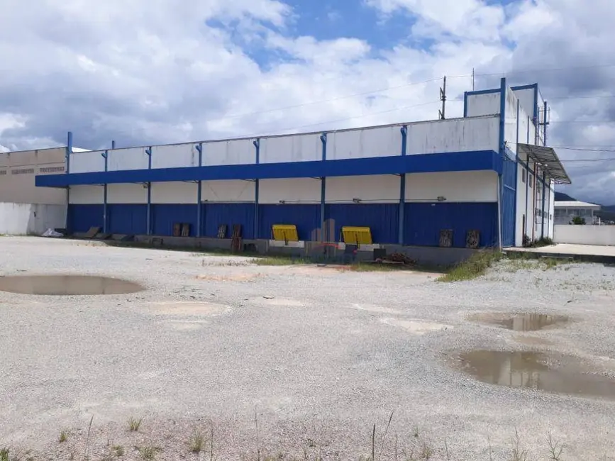 Foto 1 de Armazém / Galpão para alugar, 1623m2 em Bela Vista, Palhoca - SC