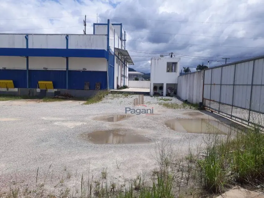 Foto 2 de Armazém / Galpão para alugar, 1623m2 em Bela Vista, Palhoca - SC