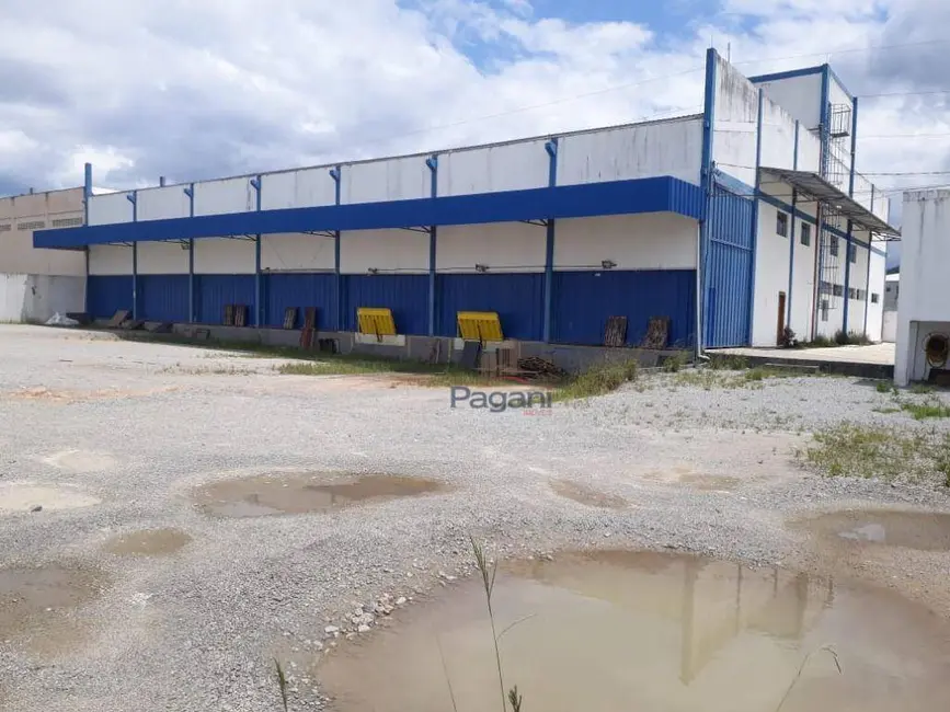 Foto 8 de Armazém / Galpão para alugar, 1623m2 em Bela Vista, Palhoca - SC