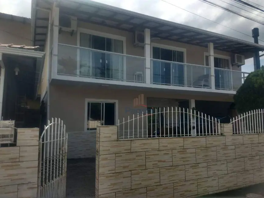 Foto 1 de Casa com 5 quartos à venda, 370m2 em Ribeirão da Ilha, Florianopolis - SC
